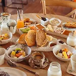 Boutique Palacio Ico - Only Adults 4* Teguise (Lanzarote)