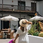 Boutique Palacio Ico - Only Adults Hotel 4*