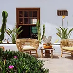 Boutique Palacio Ico - Only Adults Teguise (Lanzarote)