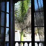 Boutique Palacio Ico - Only Adults Ξενοδοχείο Teguise (Lanzarote)
