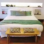 Hotel Boutique Palacio Ico - Only Adults Teguise (Lanzarote)