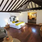 Boutique Palacio Ico - Only Adults Teguise (Lanzarote)
