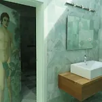 Boutique Palacio Ico - Only Adults Hotel Teguise (Lanzarote)