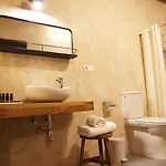 Boutique Palacio Ico - Only Adults Hotel Teguise (Lanzarote)