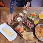 Boutique Palacio Ico - Only Adults 4*