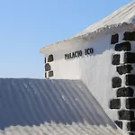 Boutique Palacio Ico - Only Adults Teguise (Lanzarote)