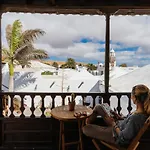 Hotel Boutique Palacio Ico - Only Adults Teguise (Lanzarote)