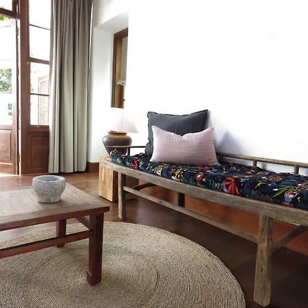 Boutique Palacio Ico - Only Adults Teguise (Lanzarote)