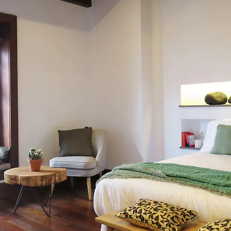 Boutique Palacio Ico - Only Adults 4* Teguise (Lanzarote)