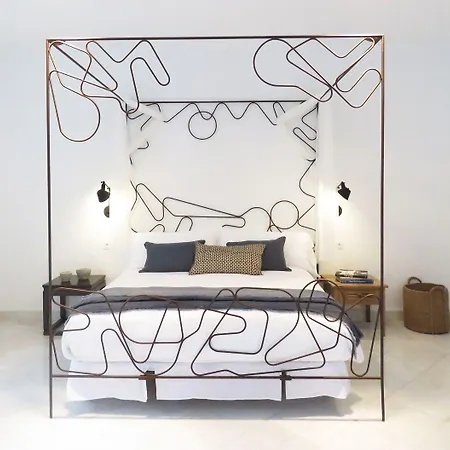 Hotel Boutique Palacio Ico - Only Adults Teguise (Lanzarote)