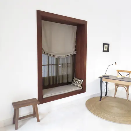 Boutique Palacio Ico - Only Adults