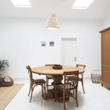 Hotel Boutique Palacio Ico - Only Adults