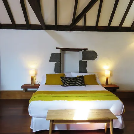 Boutique Palacio Ico - Only Adults Hotel Teguise (Lanzarote)