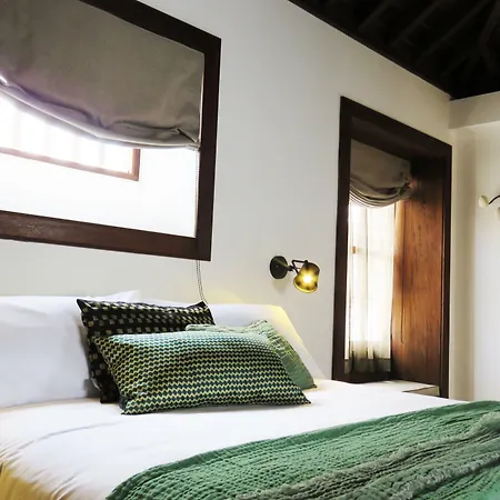 Boutique Palacio Ico - Only Adults