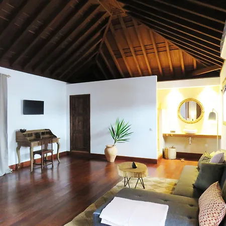 Hotel Boutique Palacio Ico - Only Adults