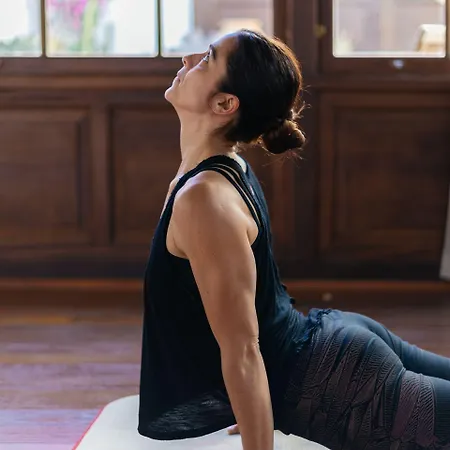 Boutique Palacio Ico - Only Adults Hotel 4*