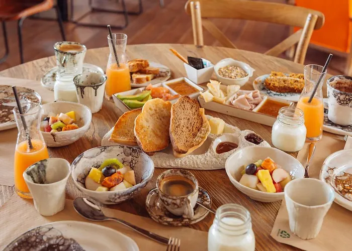 Boutique Palacio Ico 4* Teguise (Lanzarote)