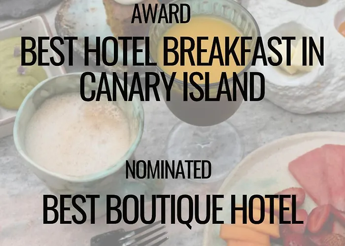 Boutique Palacio Ico - Only Adults Hotel 4*