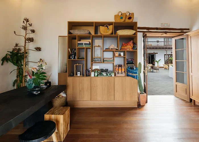 Boutique Palacio Ico - Only Adults Hotel 4*