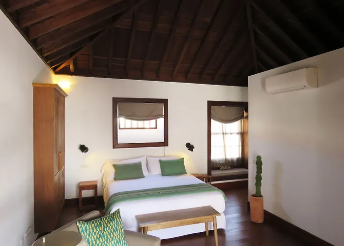 Boutique Palacio Ico - Only Adults Teguise (Lanzarote)