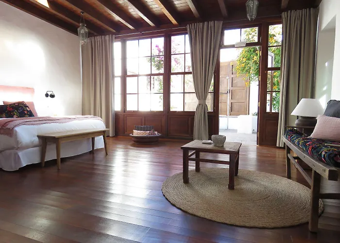 Boutique Palacio Ico - Only Adults Hotel