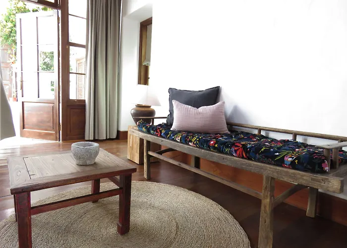 Boutique Palacio Ico - Only Adults Teguise (Lanzarote)