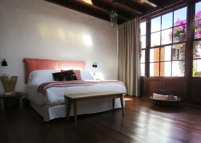 Boutique Palacio Ico - Only Adults