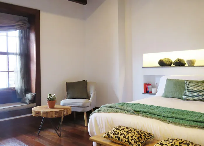 Boutique Palacio Ico - Only Adults 4* Teguise (Lanzarote)