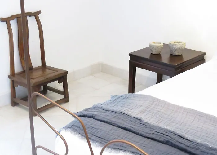 Boutique Palacio Ico Teguise (Lanzarote)