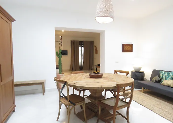 Boutique Palacio Ico - Only Adults Teguise (Lanzarote)