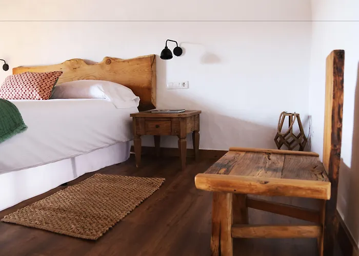 Hotel Boutique Palacio Ico 4*