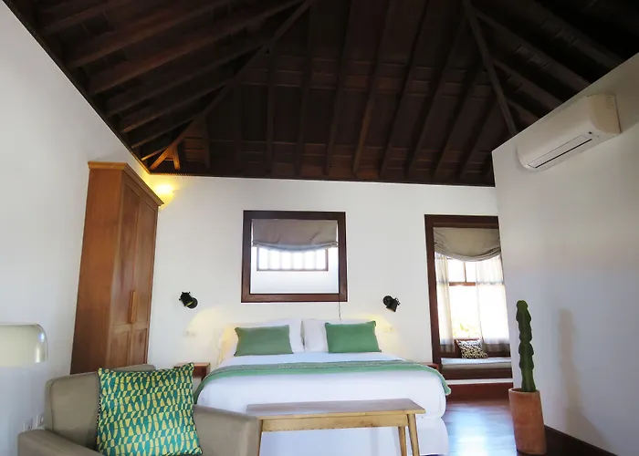 Boutique Palacio Ico Teguise (Lanzarote)