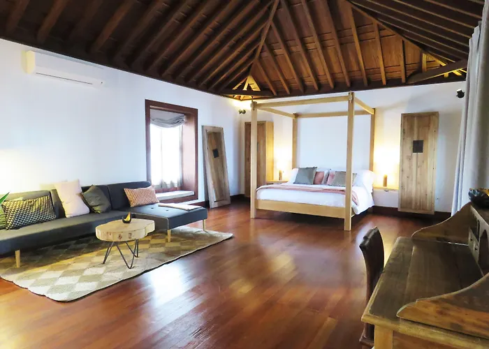 Boutique Palacio Ico 4*