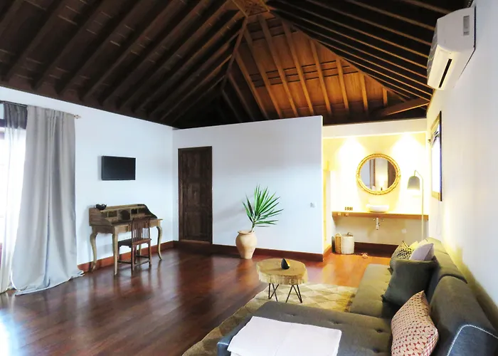 Hotel Boutique Palacio Ico