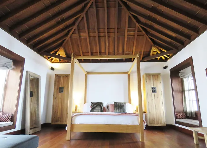 Boutique Palacio Ico - Only Adults Hotel 4*