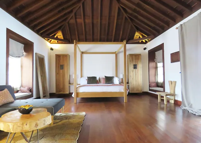 Boutique Palacio Ico - Only Adults 4*