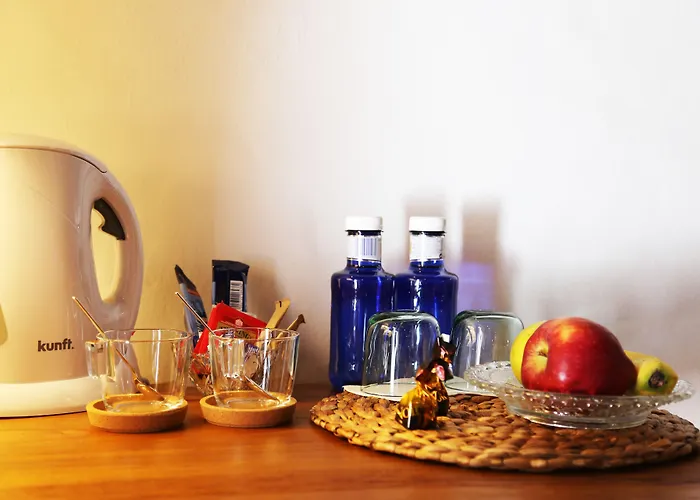 Boutique Palacio Ico - Only Adults 4*