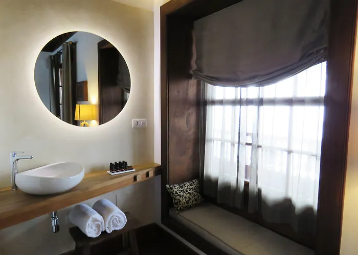 Boutique Palacio Ico - Only Adults Hotel