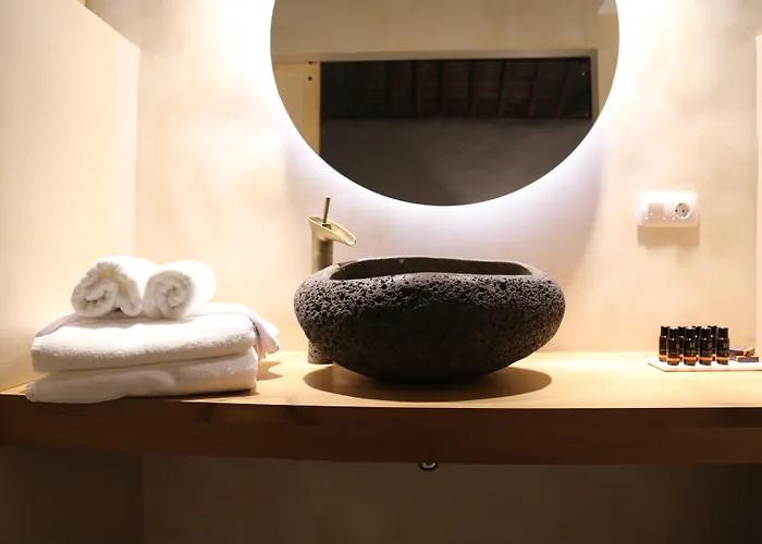 Boutique Palacio Ico Hotel Teguise (Lanzarote)