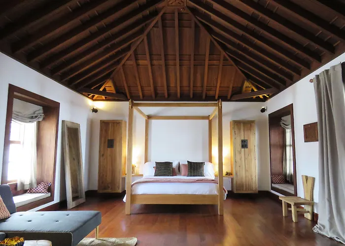 Boutique Palacio Ico Teguise (Lanzarote)