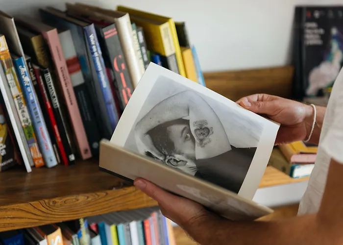 Boutique Palacio Ico