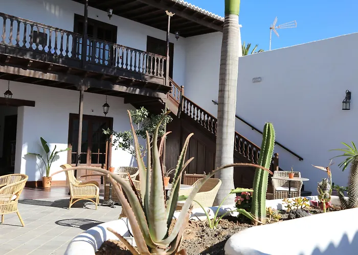 Boutique Palacio Ico 4*