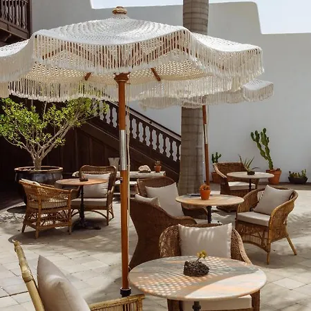 Boutique Gastronomico Palacio Ico (adults Only) Hotel