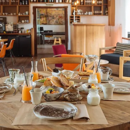 Boutique Gastronomico Palacio Ico (adults Only) Hotel 4*