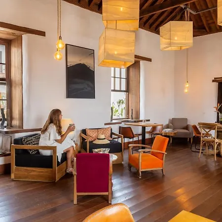 Otel Boutique Palacio Ico - Only Adults
