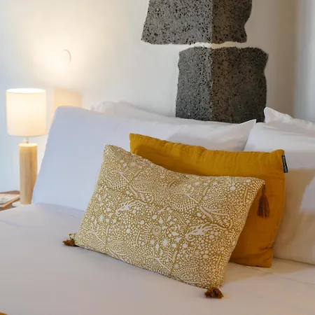 Hotel Boutique Palacio Ico