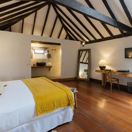 Hotel Boutique Gastronomico Palacio Ico (adults Only)