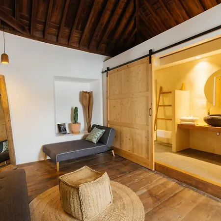 Boutique Palacio Ico - Only Adults Otel 4*