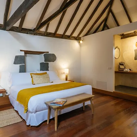 Boutique Palacio Ico - Only Adults Otel Teguise (Lanzarote)