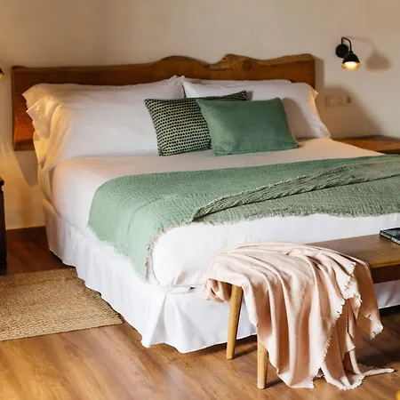 Boutique Palacio Ico - Only Adults Otel Teguise (Lanzarote)